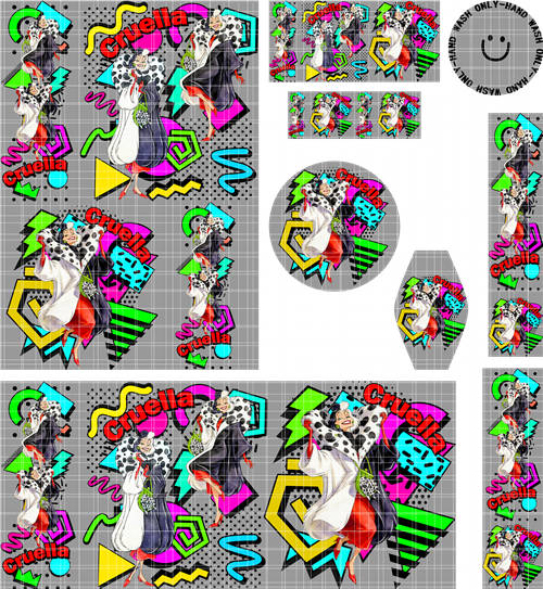 8in1- 2276